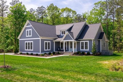Recreational Property for sale in Chesterfield County, Virginia