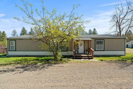 Recreational Property for sale in Spokane County, Washington