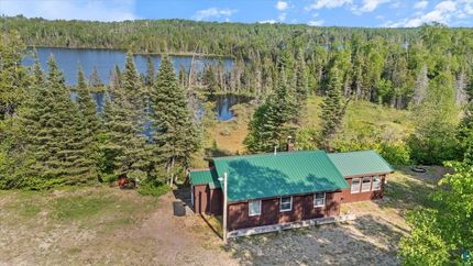 Undeveloped Land for sale in Lake County, Minnesota