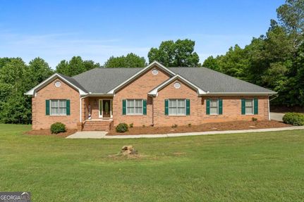 Farm and Ranch for sale in Henry County, Georgia