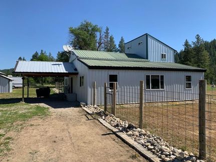 Farm and Ranch for sale in Stevens County, Washington