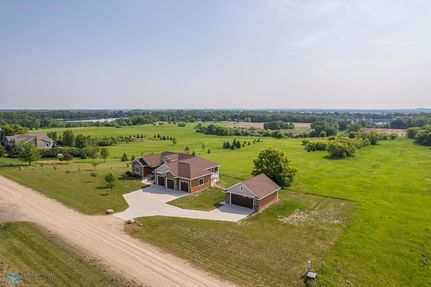 Farm and Ranch for sale in Becker County, Minnesota