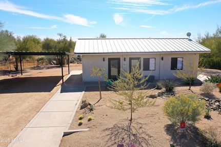 Farm and Ranch for sale in Maricopa County, Arizona
