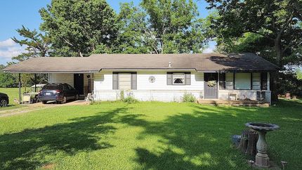 Farm and Ranch for sale in Shelby County, Texas