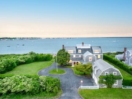 Timberland Property for sale in Nantucket County, Massachusetts