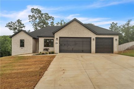 Farm and Ranch for sale in Benton County, Arkansas
