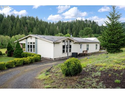 Undeveloped Land for sale in Linn County, Oregon