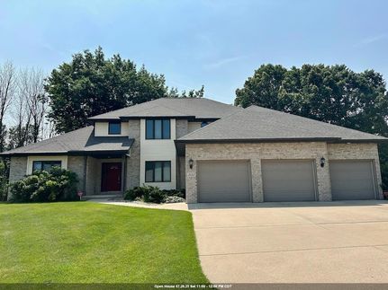 House for sale in Brown County, Wisconsin