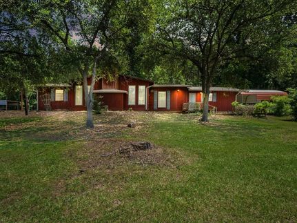 House for sale in Sabine Parish, Louisiana