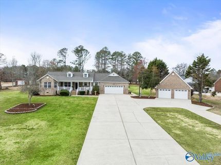 Undeveloped Land for sale in Etowah County, Alabama