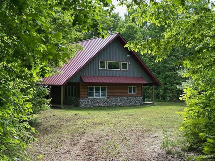 Farm and Ranch for sale in Baraga County, Michigan
