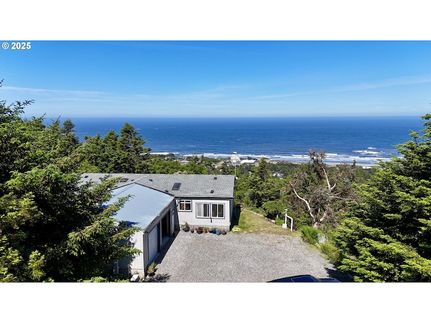 Commercial Property for sale in Curry County, Oregon