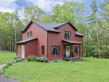House for sale in Ulster County, New York
