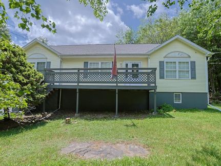 Recreational Property for sale in Sullivan County, New York