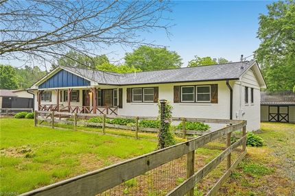 Farm and Ranch for sale in Alamance County, North Carolina