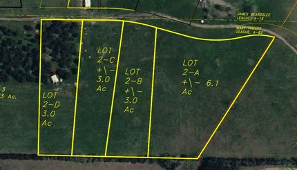 Timberland Property for sale in Fayette County, Texas