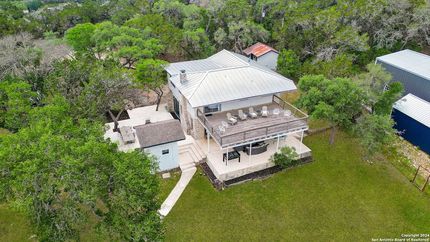 Farm and Ranch for sale in Medina County, Texas