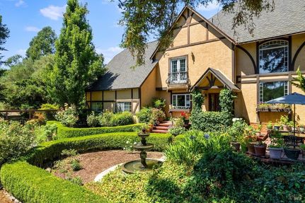 Farm and Ranch for sale in Napa County, California