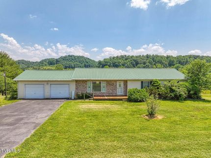 Farm and Ranch for sale in Hawkins County, Tennessee