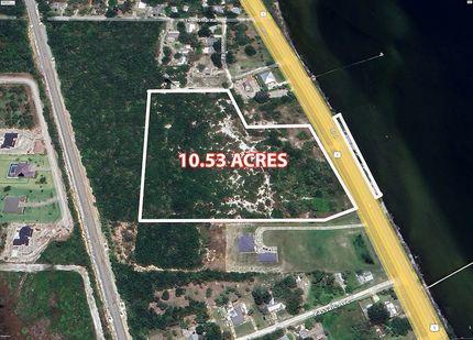 Horse Property for sale in Brevard County, Florida
