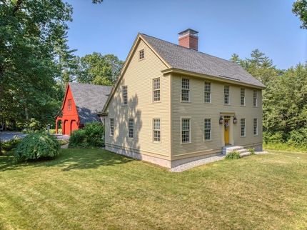 Timberland Property for sale in Hillsborough County, New Hampshire