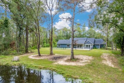 Recreational Property for sale in Montgomery County, Texas