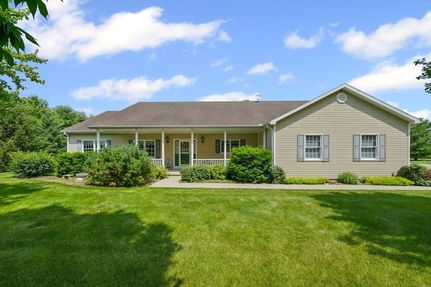 Timberland Property for sale in Champaign County, Illinois