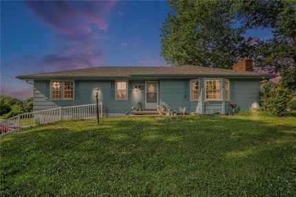 Timberland Property for sale in Clay County, Missouri