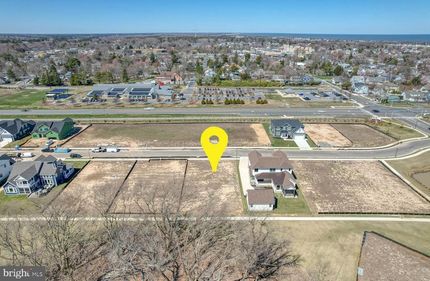 Homesite for sale in Sussex County, Delaware
