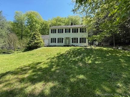 Farm and Ranch for sale in New Haven County, Connecticut