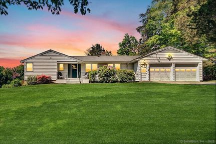 Farm and Ranch for sale in New Haven County, Connecticut