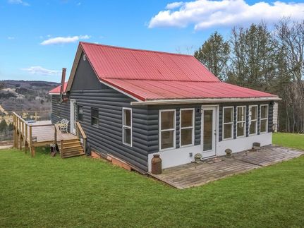 Lakefront Property for sale in Sullivan County, New York