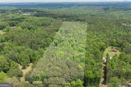 Farm and Ranch for sale in Paulding County, Georgia