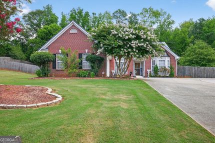 Farm and Ranch for sale in Jackson County, Georgia