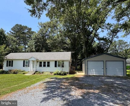 Recreational Property for sale in Queen Annes County, Maryland