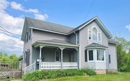 Undeveloped Land for sale in Crawford County, Pennsylvania