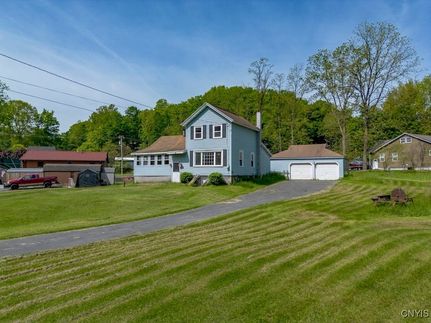 Lakefront Property for sale in Onondaga County, New York