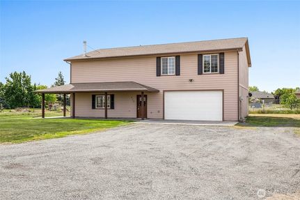 Recreational Property for sale in Grant County, Washington