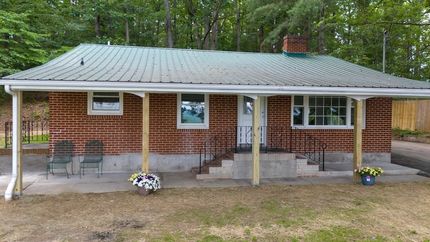 Land for sale in Montgomery County, Virginia
