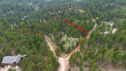 Recreational Property for sale in Lawrence County, South Dakota