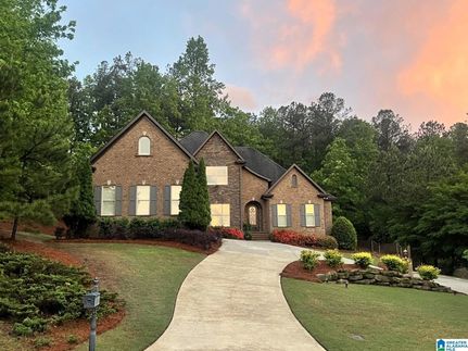 Recreational Property for sale in Jefferson County, Alabama