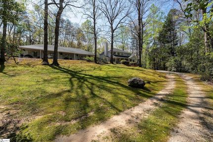 House for sale in Pickens County, South Carolina