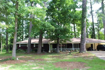 Land for sale in Jasper County, Texas