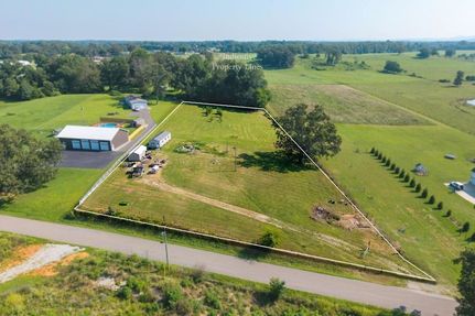 Farm and Ranch for sale in White County, Tennessee