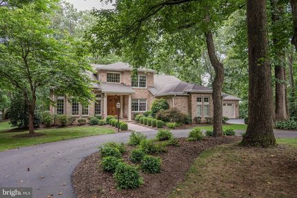 Horse Property for sale in Carroll County, Maryland