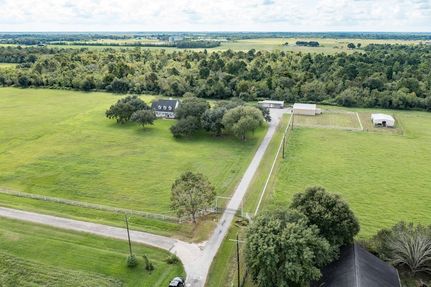 Horse Property for sale in Chambers County, Texas