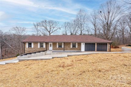 Undeveloped Land for sale in Rutherford County, North Carolina