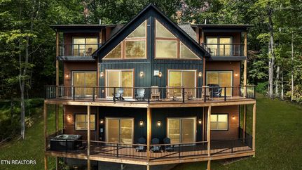 Hunting Property for sale in Sevier County, Tennessee
