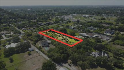 Timberland Property for sale in Broward County, Florida