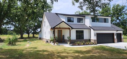 Farm and Ranch for sale in Wagoner County, Oklahoma